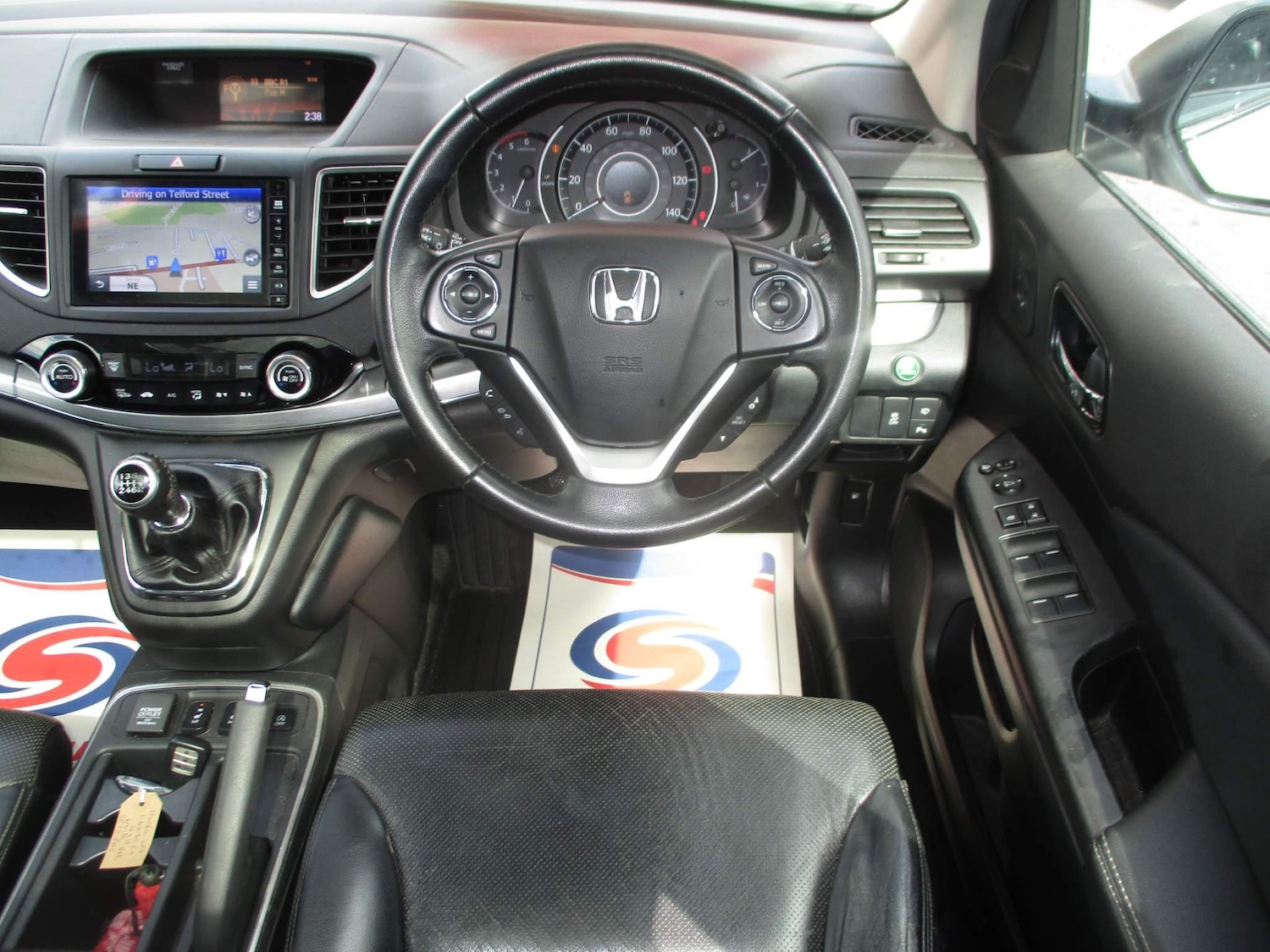 Vehicle 25