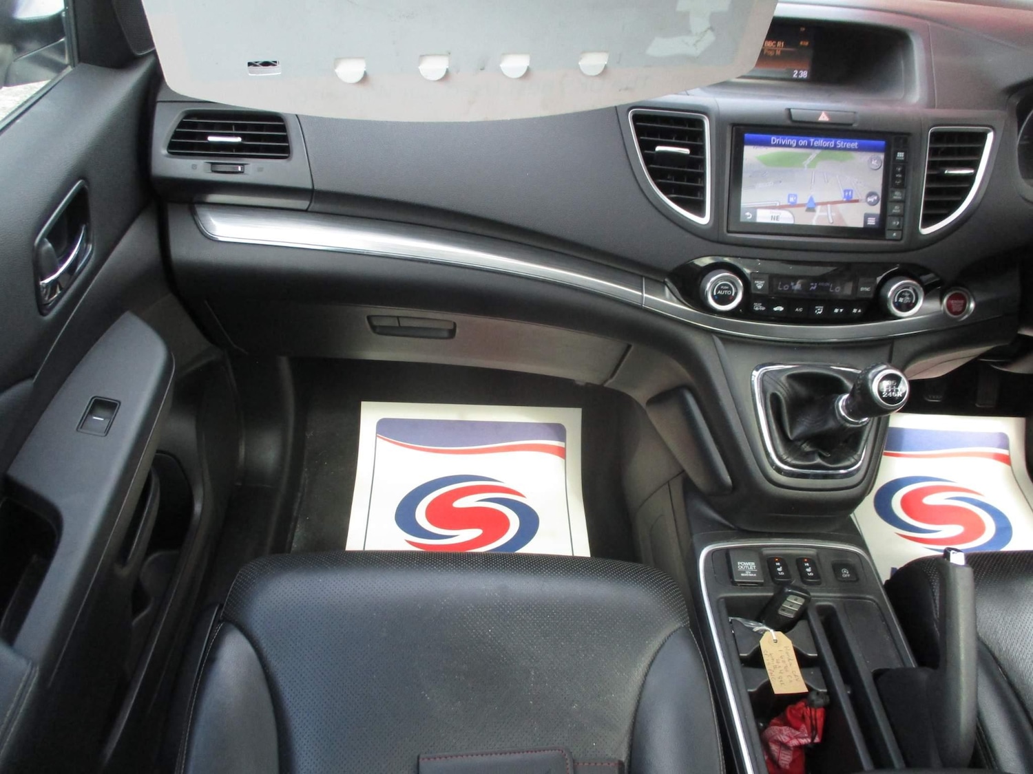 Vehicle 26