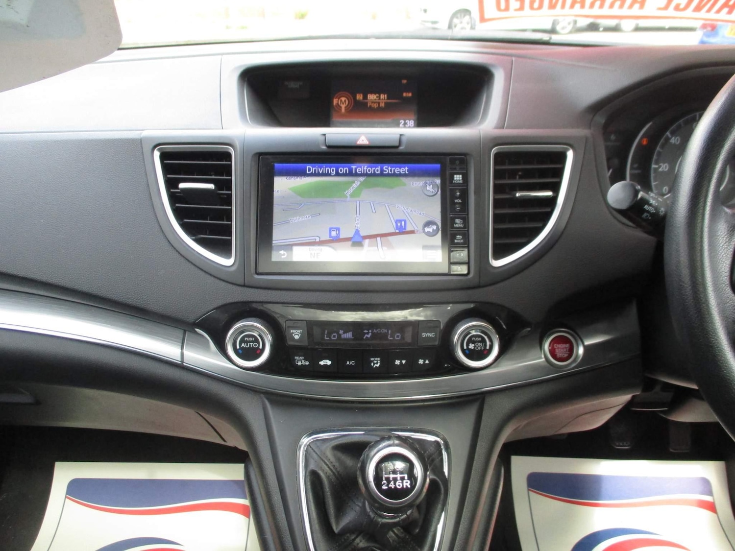 Vehicle 27
