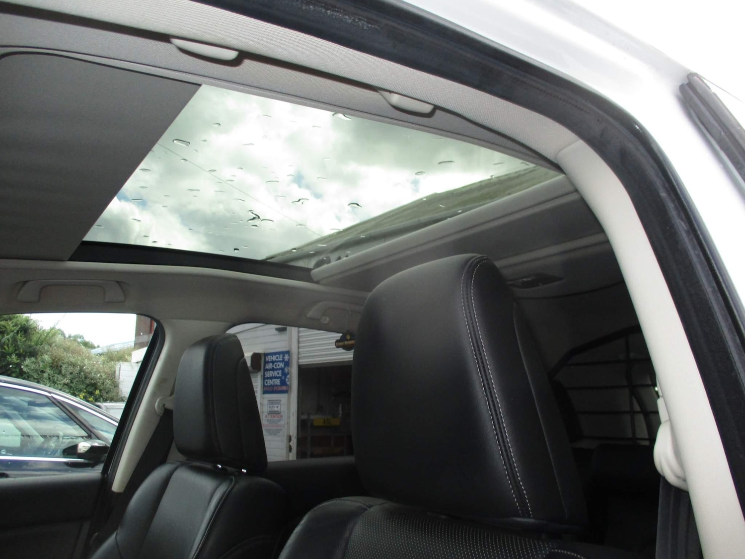 Vehicle 29