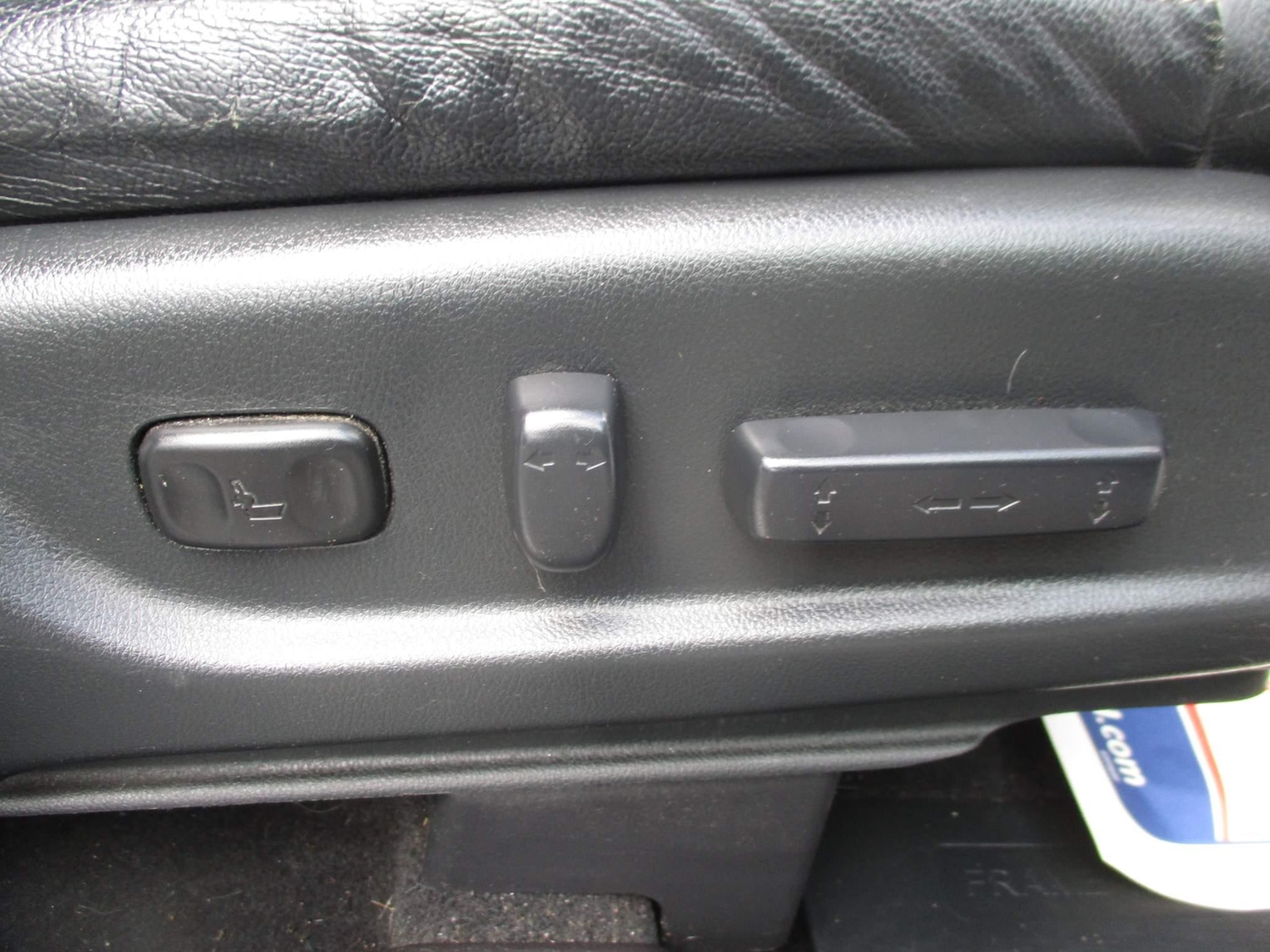 Vehicle 34