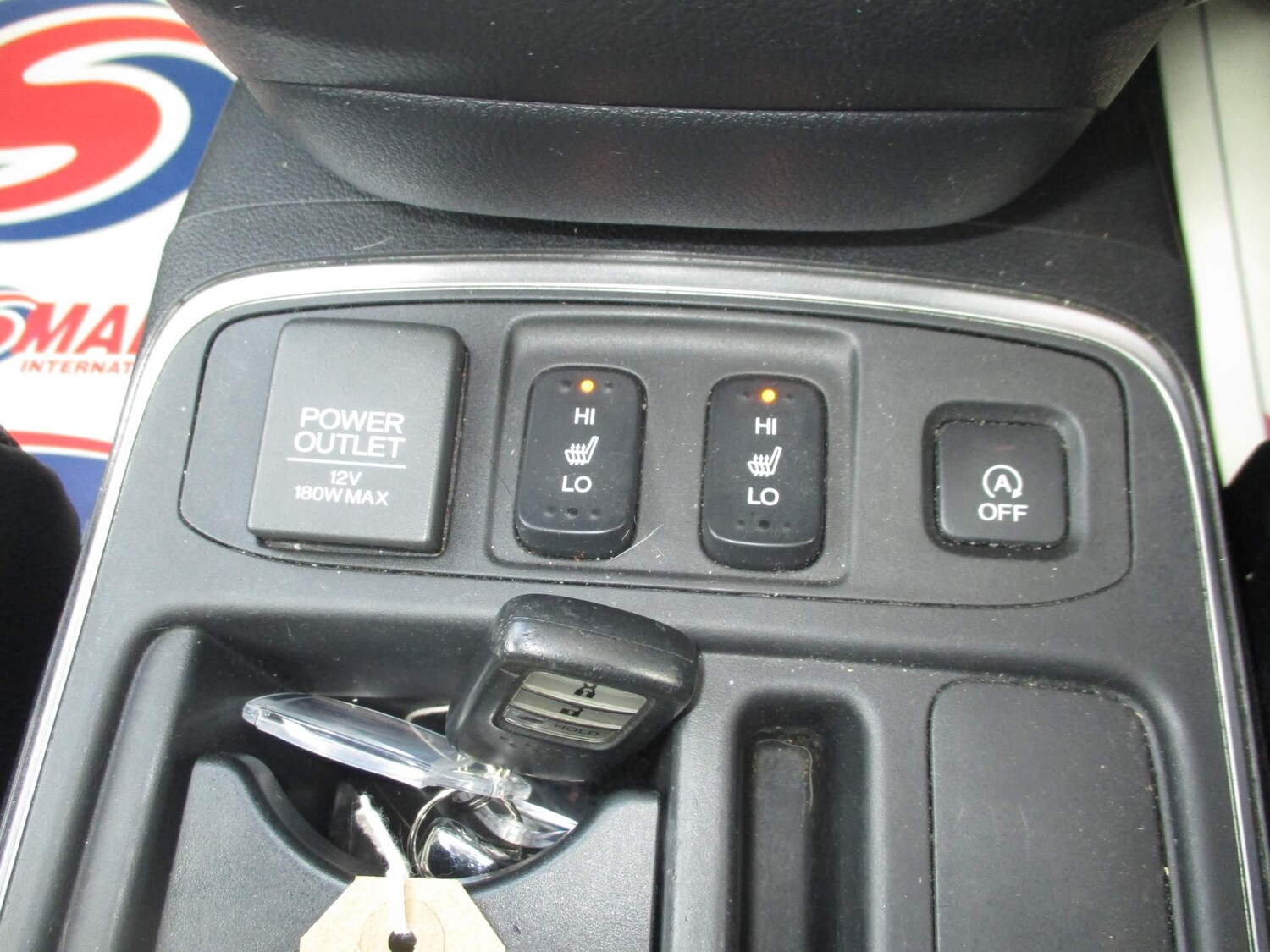 Vehicle 36