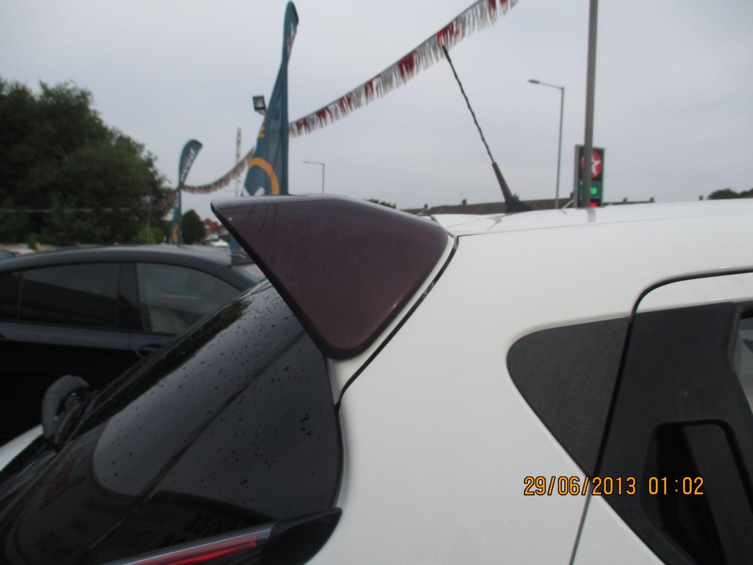 Vehicle 27
