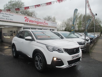 Used Peugeot 3008 2019 for sale - 78260371: Photo