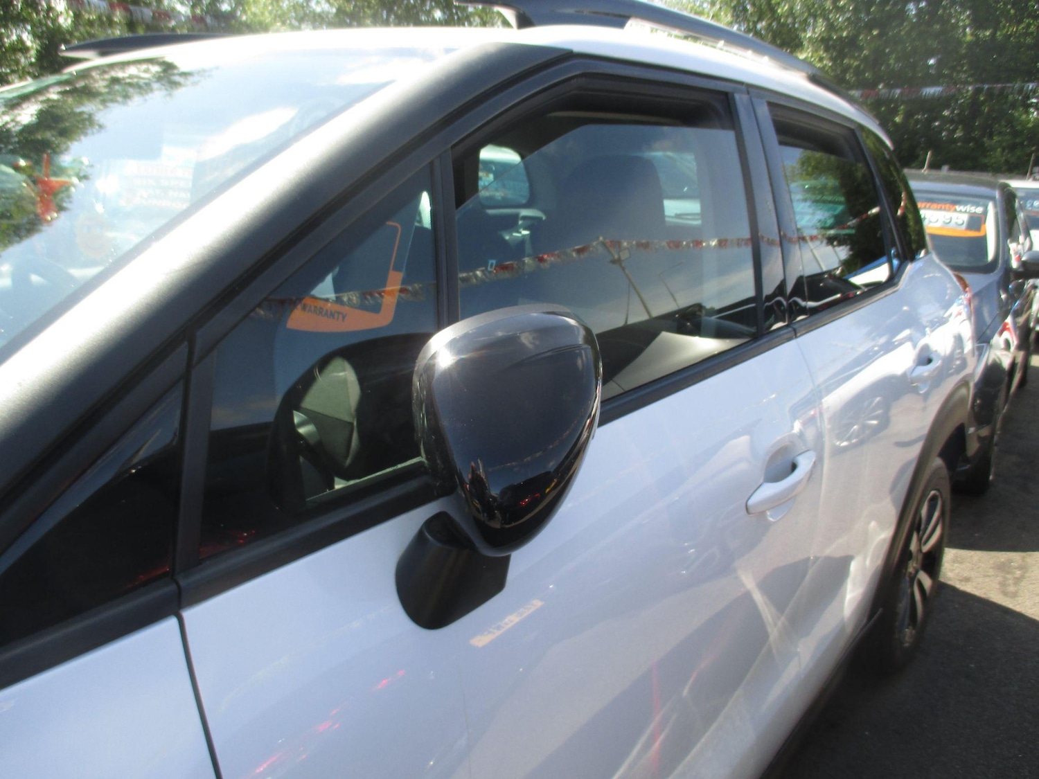 Used Citroen C3 Aircross 2018 for sale - 77097862: Photo 11