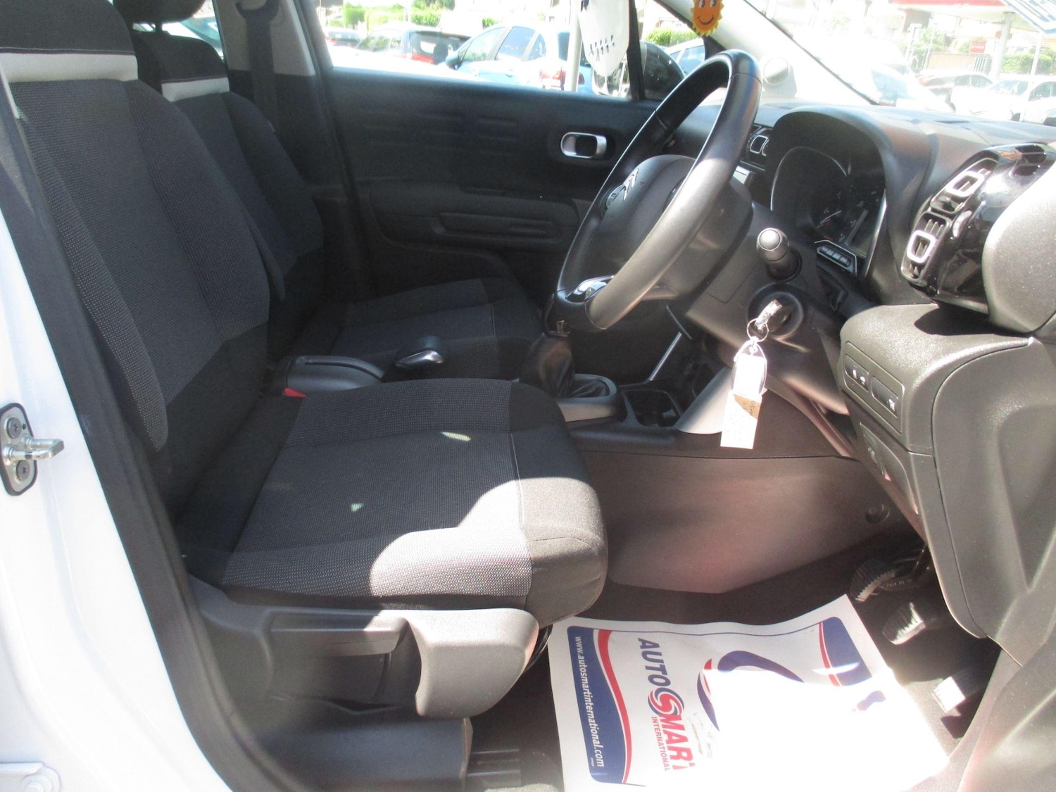 Used Citroen C3 Aircross 2018 for sale - 77097862: Photo 16