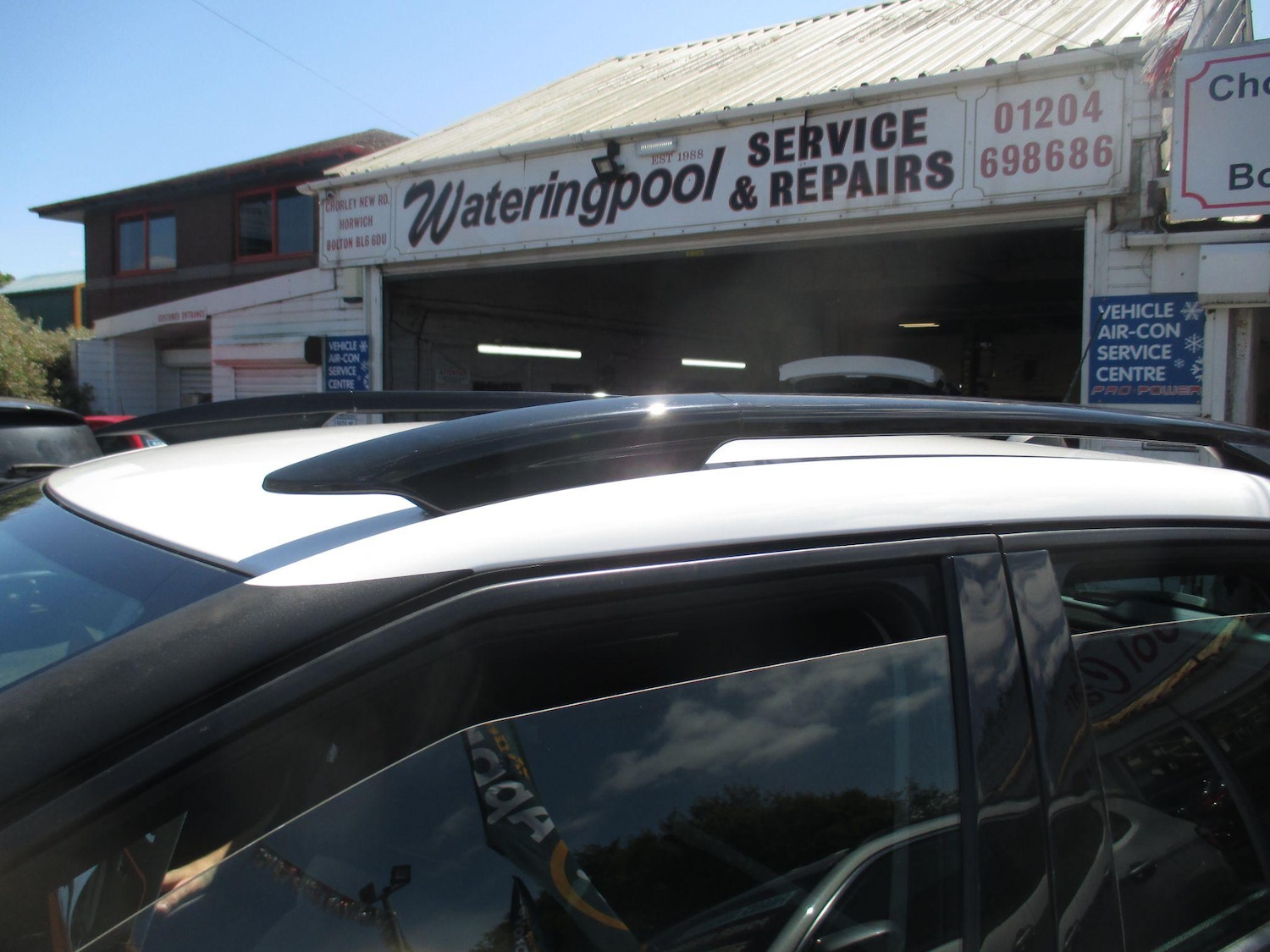 Used Citroen C3 Aircross 2018 for sale - 77097862: Photo 20