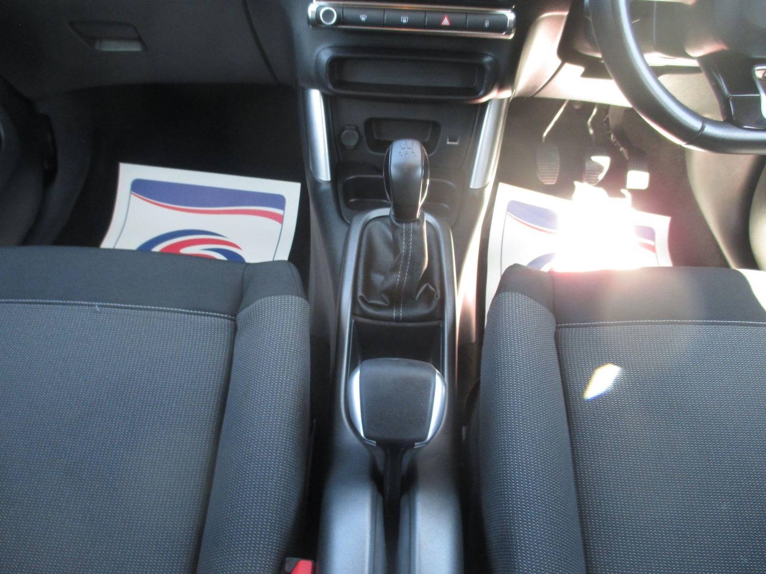 Used Citroen C3 Aircross 2018 for sale - 77097862: Photo 22