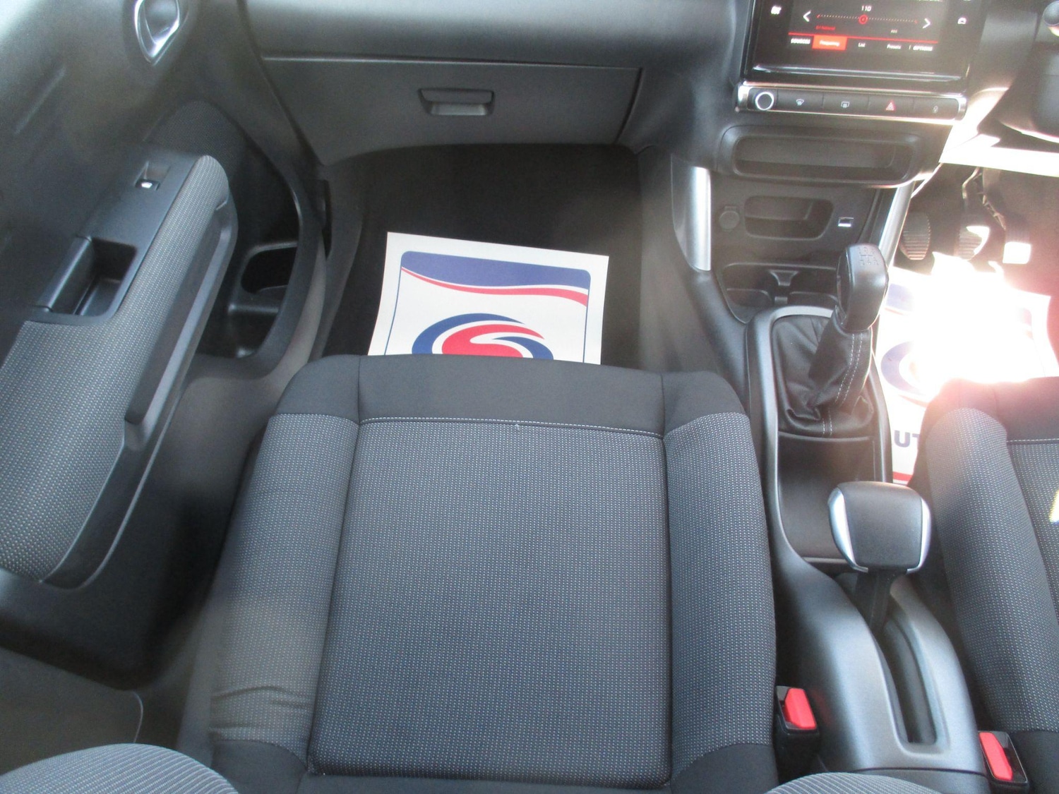 Used Citroen C3 Aircross 2018 for sale - 77097862: Photo 23