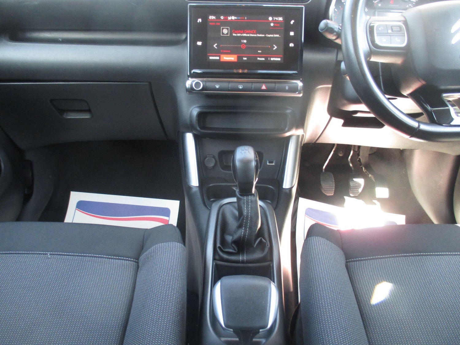 Used Citroen C3 Aircross 2018 for sale - 77097862: Photo 24