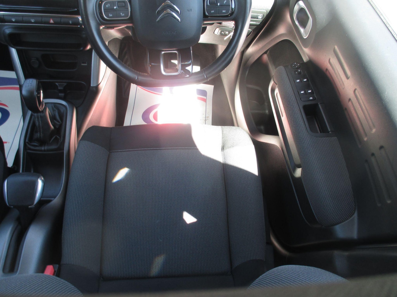 Used Citroen C3 Aircross 2018 for sale - 77097862: Photo 25