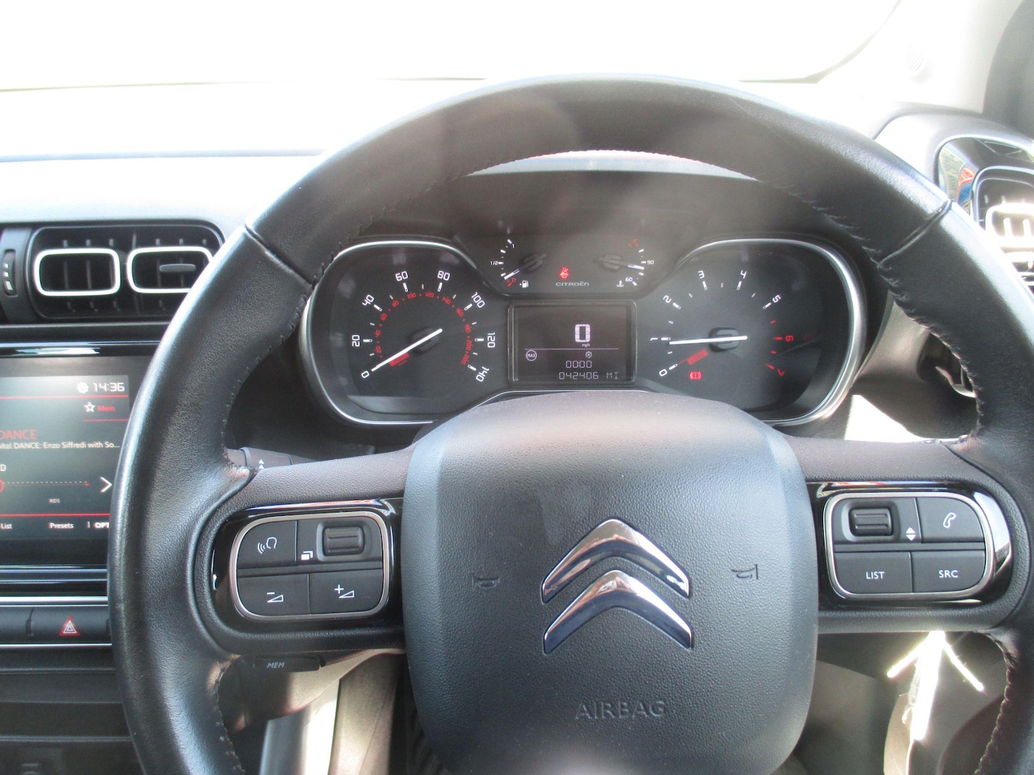 Used Citroen C3 Aircross 2018 for sale - 77097862: Photo 26