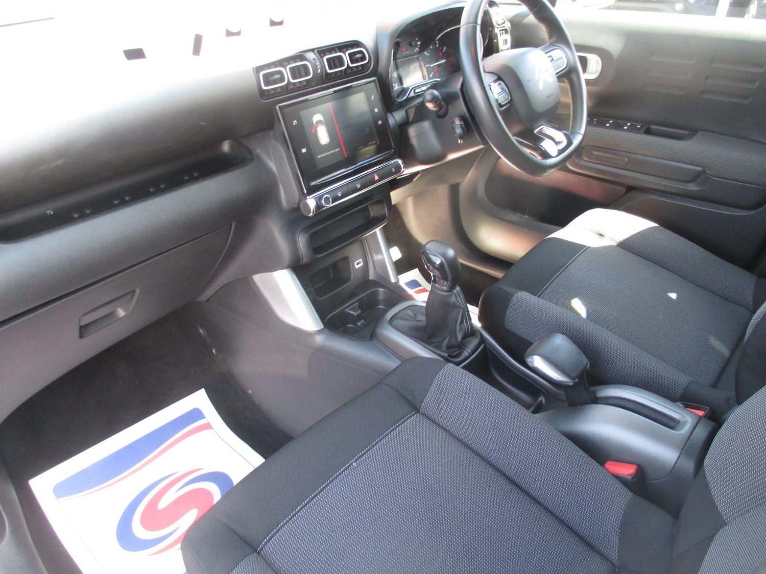 Used Citroen C3 Aircross 2018 for sale - 77097862: Photo 27