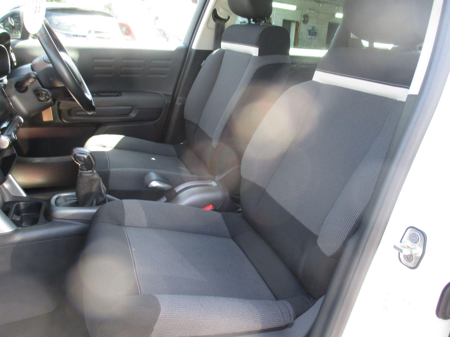 Used Citroen C3 Aircross 2018 for sale - 77097862: Photo 28