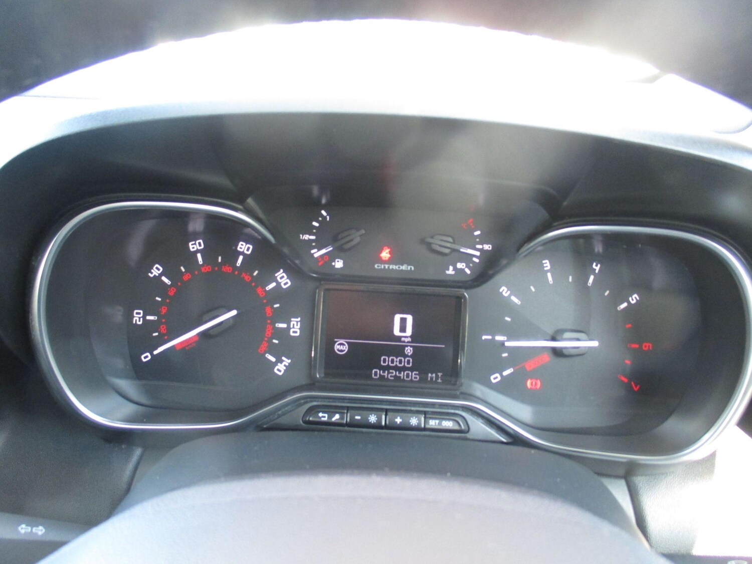 Used Citroen C3 Aircross 2018 for sale - 77097862: Photo 30