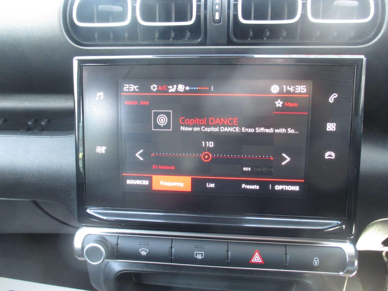 Used Citroen C3 Aircross 2018 for sale - 77097862: Photo 31