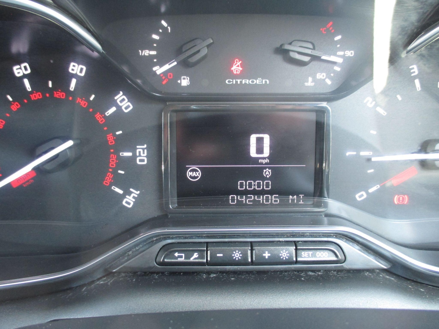 Used Citroen C3 Aircross 2018 for sale - 77097862: Photo 32