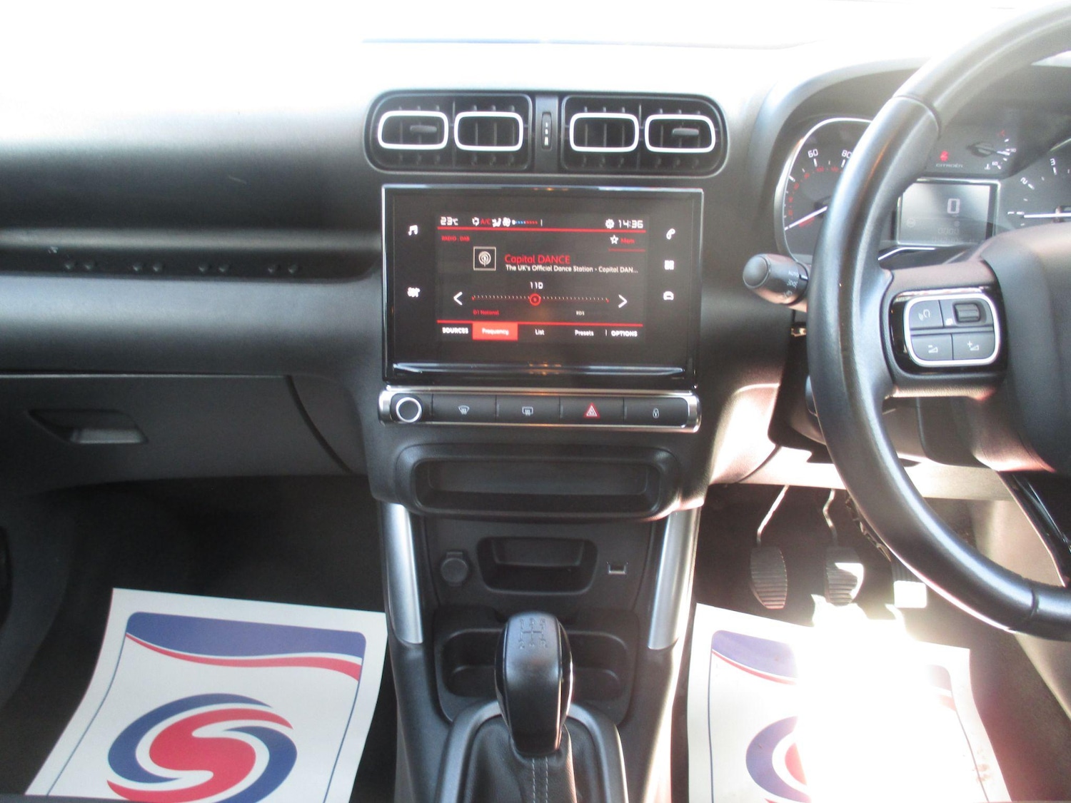 Used Citroen C3 Aircross 2018 for sale - 77097862: Photo 33