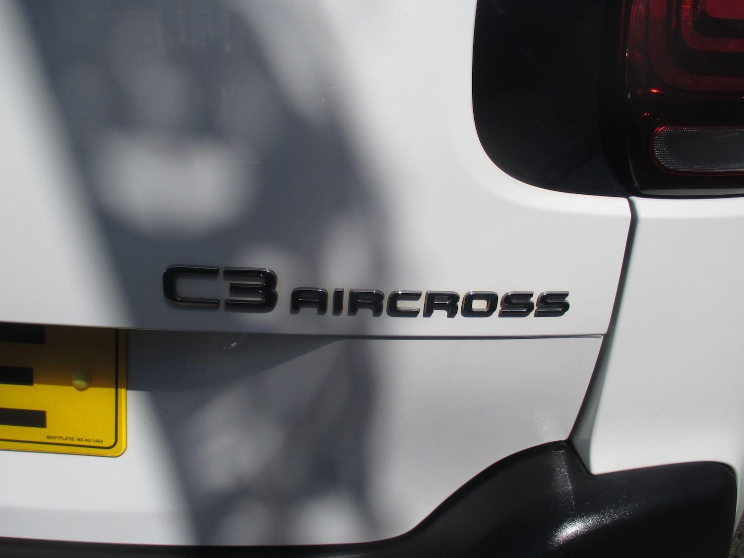 Used Citroen C3 Aircross 2018 for sale - 77097862: Photo 34