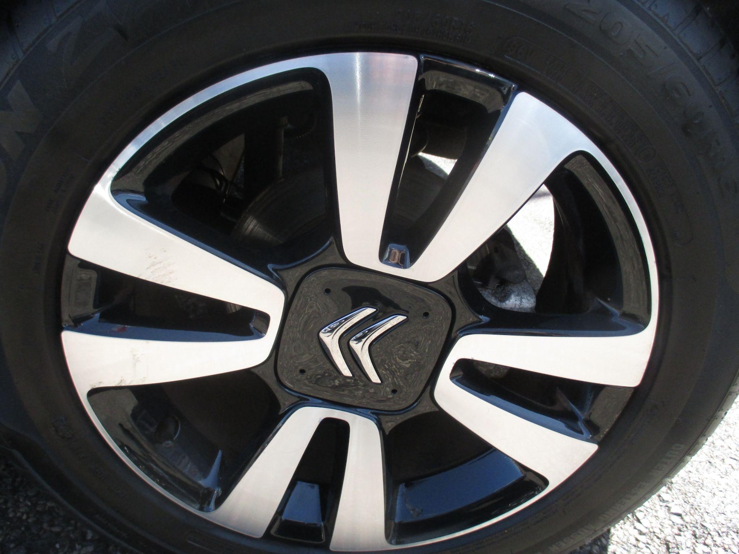 Used Citroen C3 Aircross 2018 for sale - 77097862: Photo 36