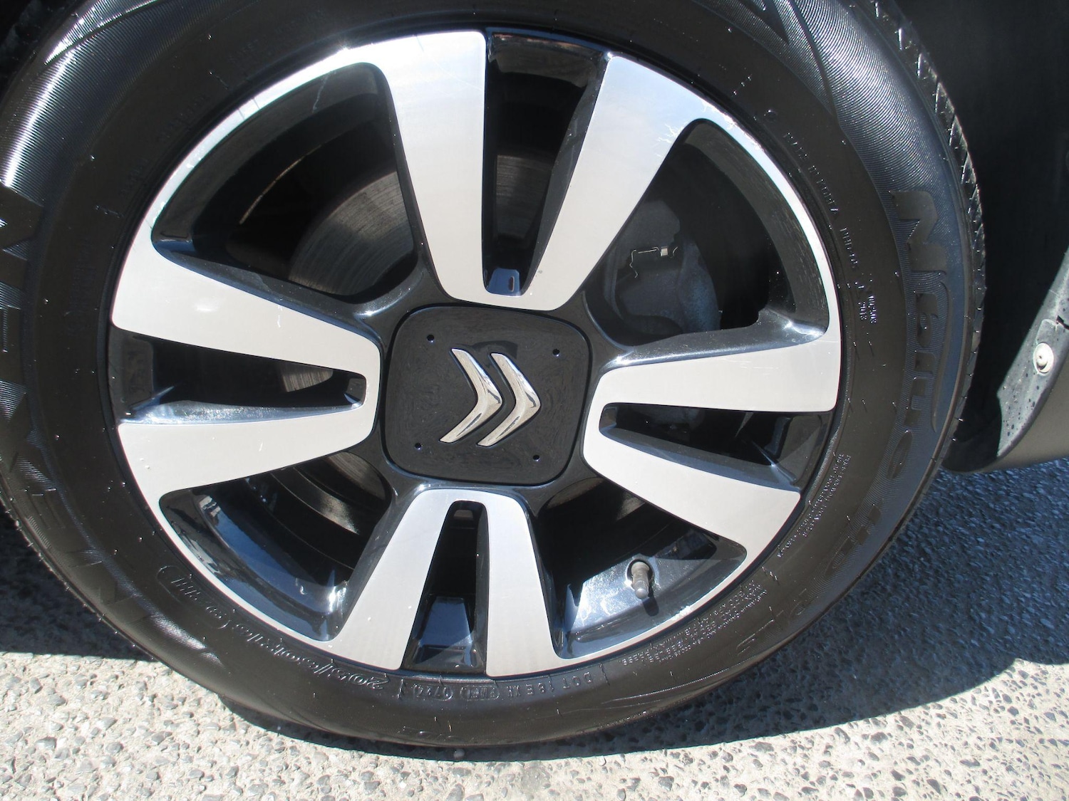 Used Citroen C3 Aircross 2018 for sale - 77097862: Photo 37