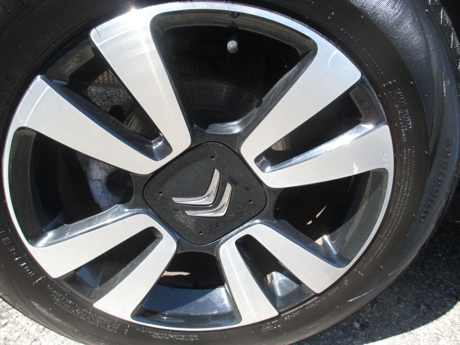 Used Citroen C3 Aircross 2018 for sale - 77097862: Photo 38