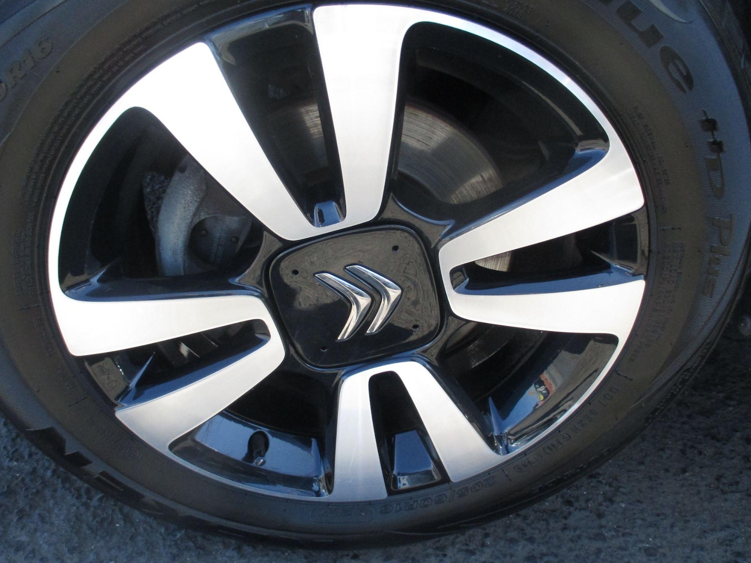 Used Citroen C3 Aircross 2018 for sale - 77097862: Photo 39