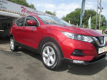 Used Nissan Qashqai 2017 for sale - 78981887: Photo