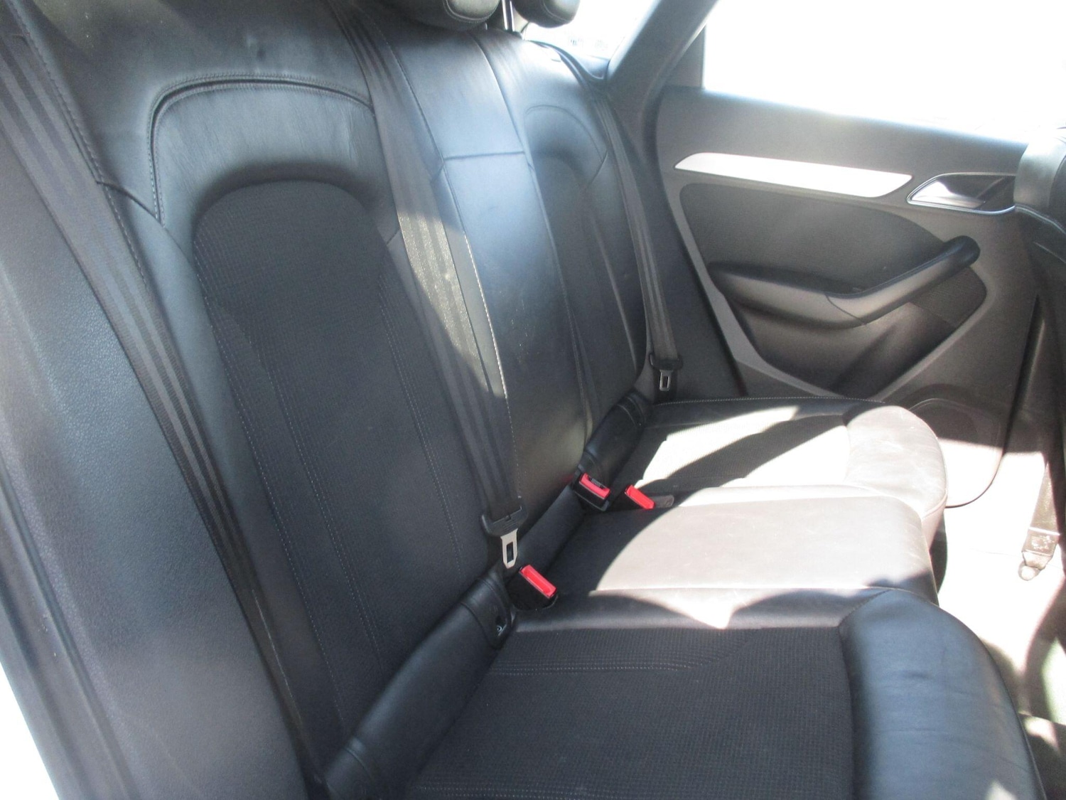 Used Audi Q3 2014 for sale - 76026405: Photo 16