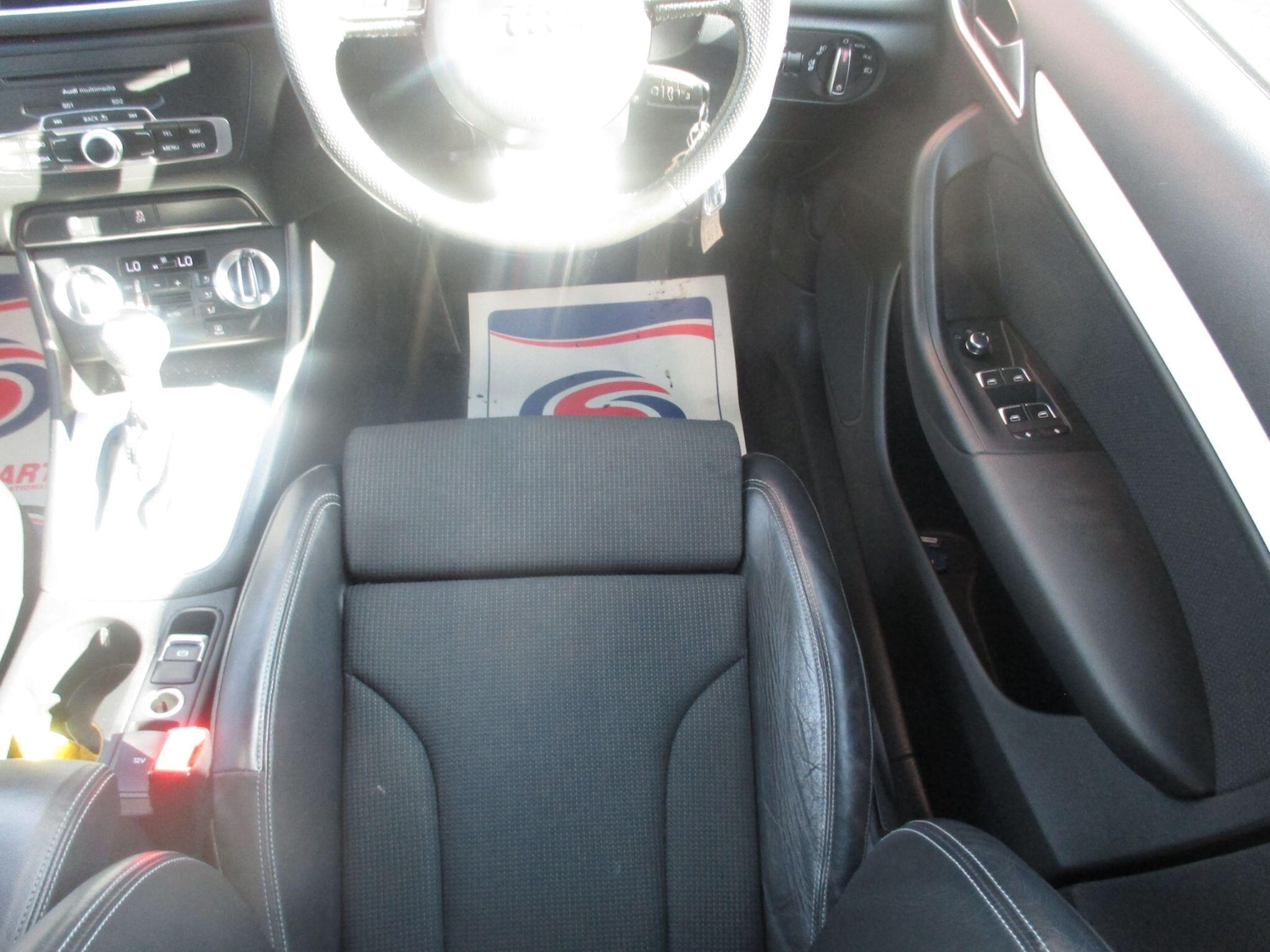 Used Audi Q3 2014 for sale - 76026405: Photo 18