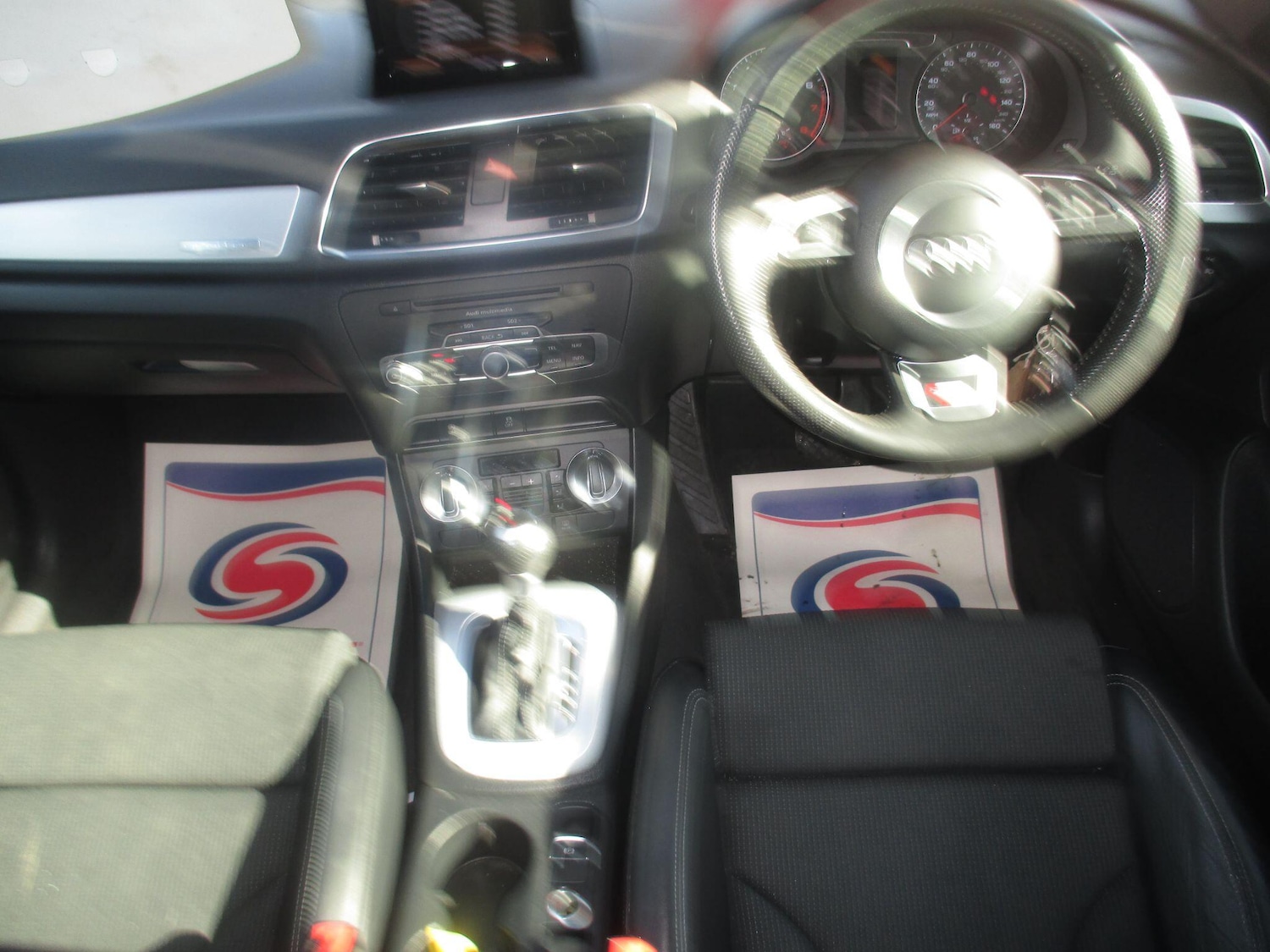 Used Audi Q3 2014 for sale - 76026405: Photo 19