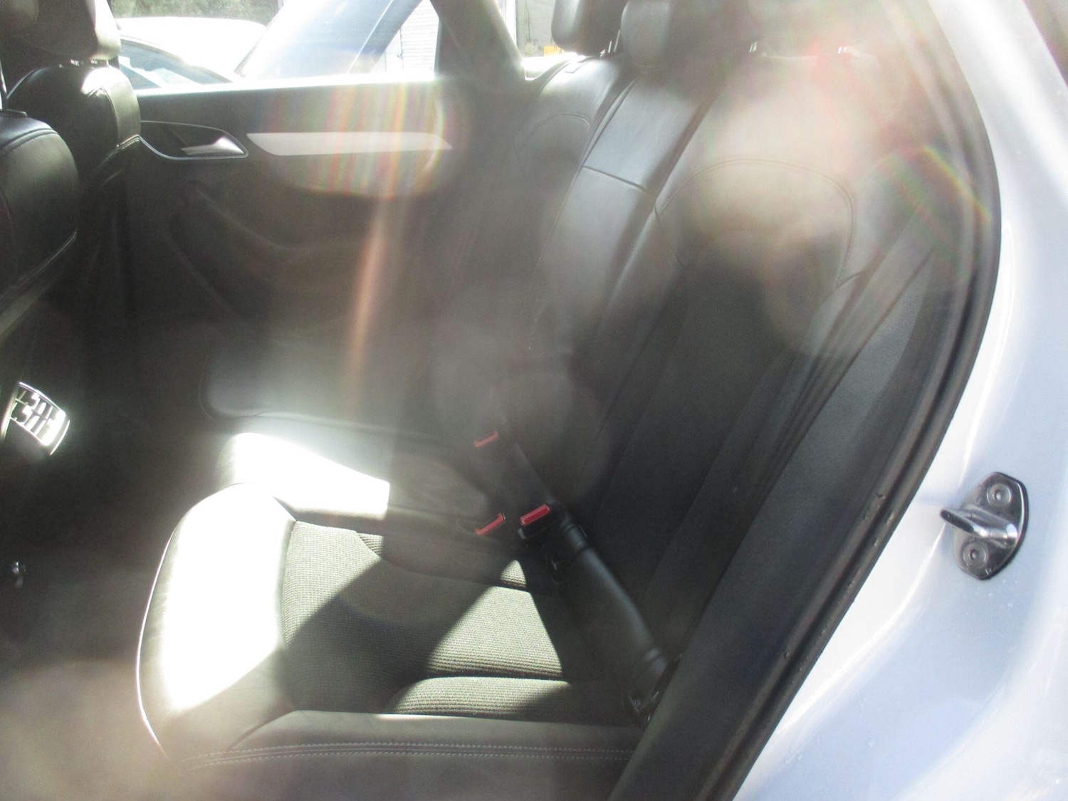 Used Audi Q3 2014 for sale - 76026405: Photo 20