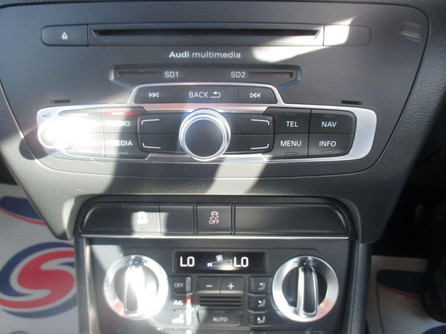 Used Audi Q3 2014 for sale - 76026405: Photo 30