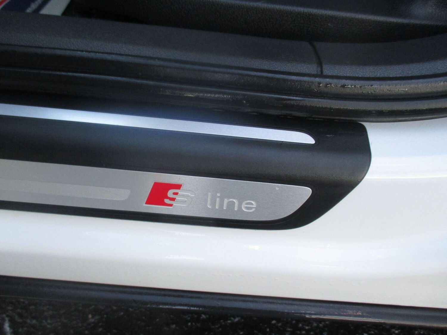 Used Audi Q3 2014 for sale - 76026405: Photo 33