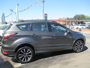 Used Ford Kuga 2017 for sale - 78609139: Photo