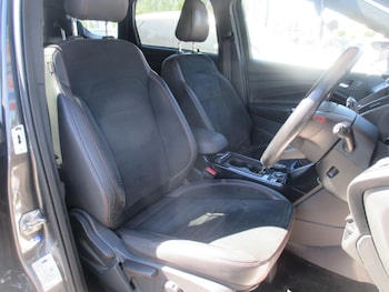Used Ford Kuga 2017 for sale - 78609139: Photo