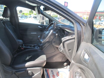 Used Ford Kuga 2017 for sale - 78609139: Photo