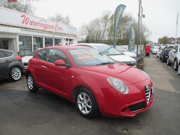 Used Alfa Romeo MiTo 2016 for sale - 77994213: Photo