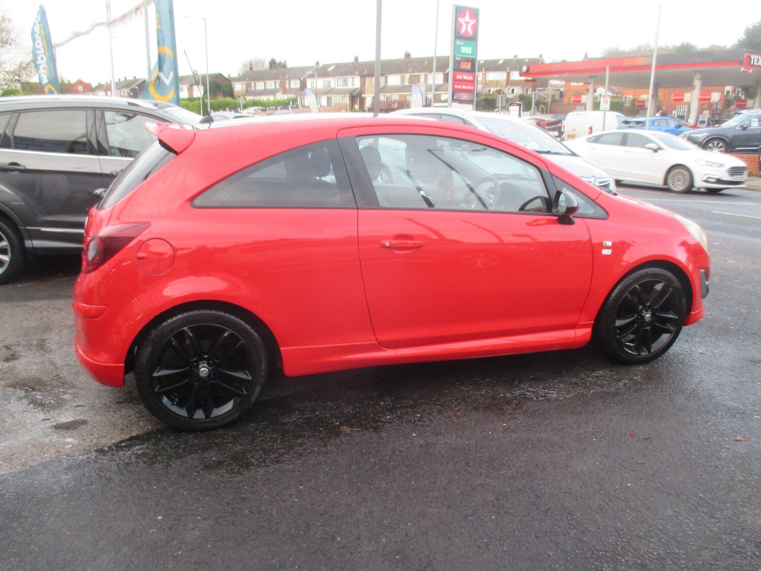 Used Vauxhall Corsa 2014 for sale - 77351667: Photo 14
