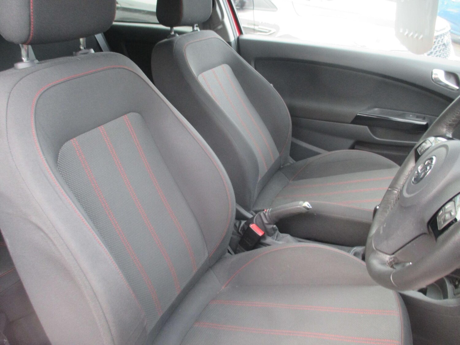 Used Vauxhall Corsa 2014 for sale - 77351667: Photo 17