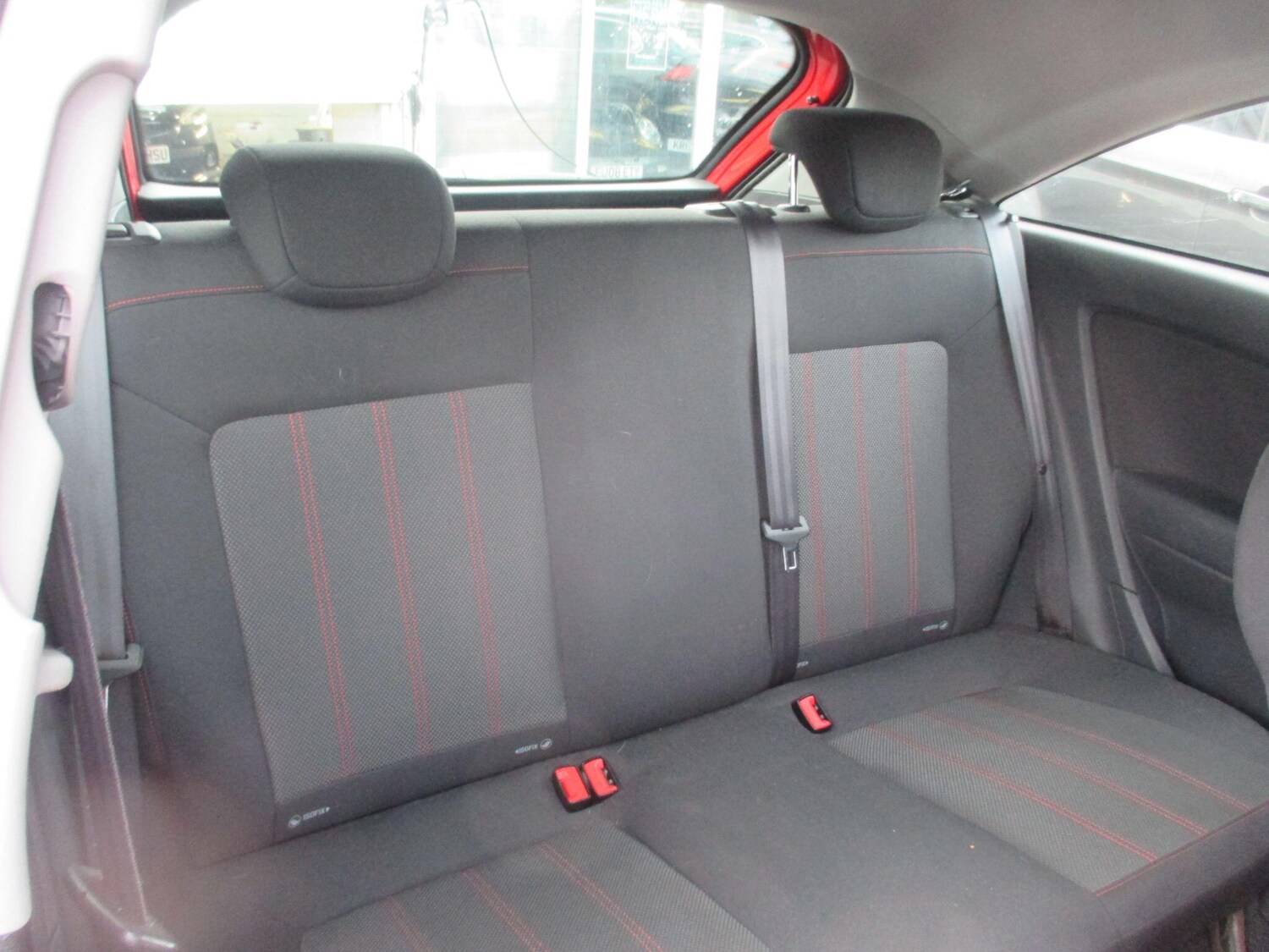 Used Vauxhall Corsa 2014 for sale - 77351667: Photo 18