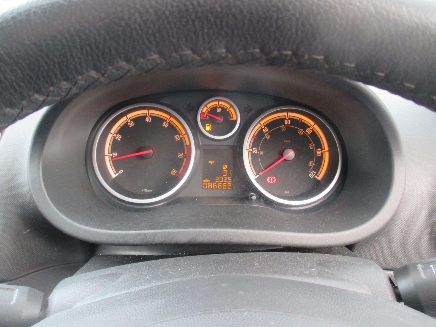 Used Vauxhall Corsa 2014 for sale - 77351667: Photo 19