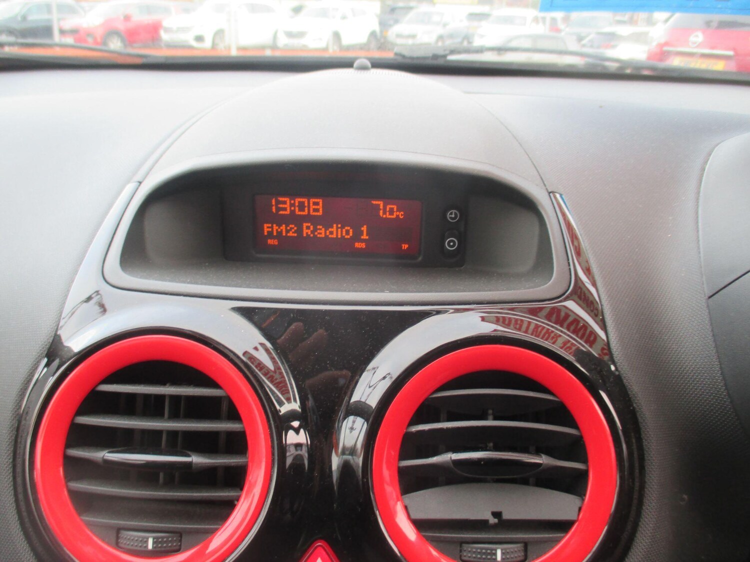 Used Vauxhall Corsa 2014 for sale - 77351667: Photo 21