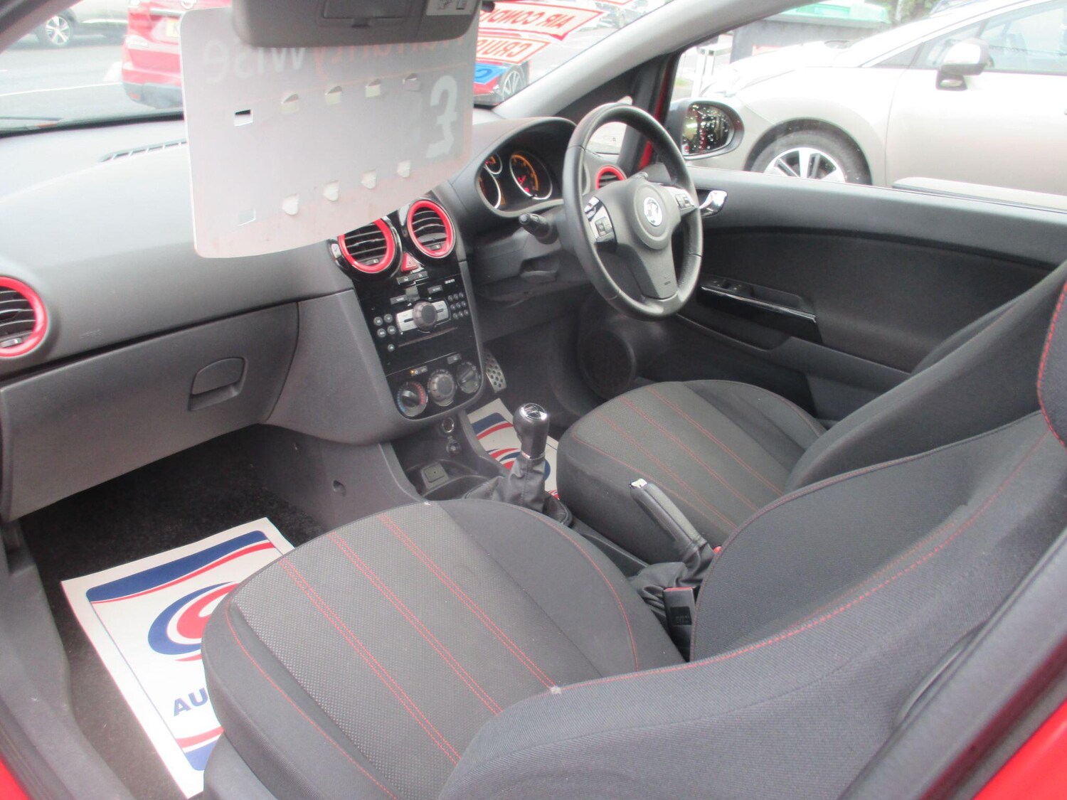 Used Vauxhall Corsa 2014 for sale - 77351667: Photo 22