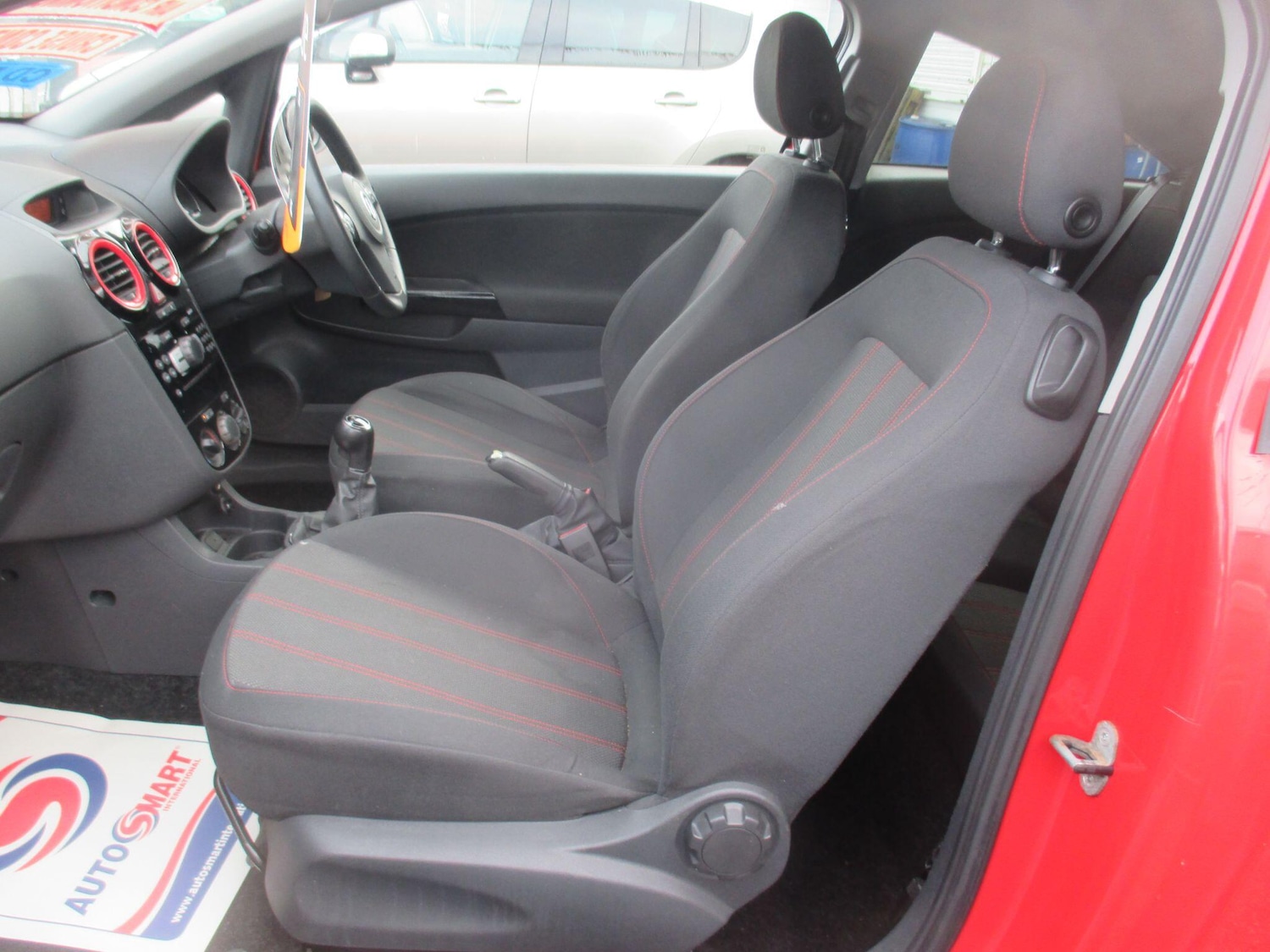 Used Vauxhall Corsa 2014 for sale - 77351667: Photo 25