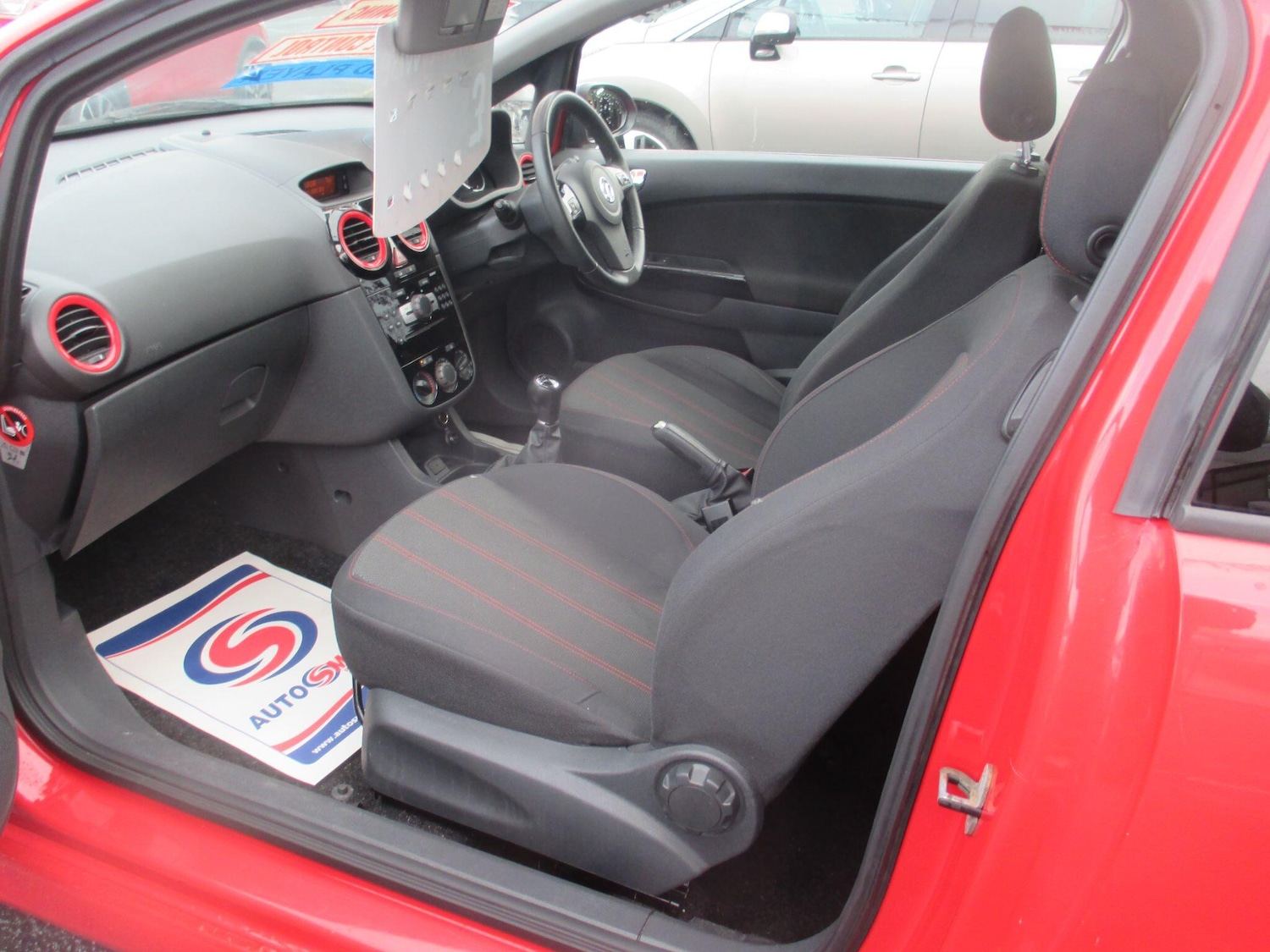 Used Vauxhall Corsa 2014 for sale - 77351667: Photo 26