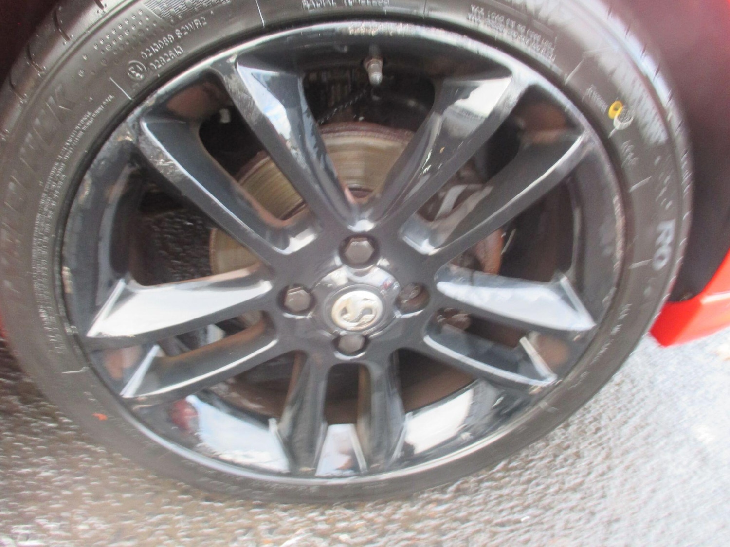 Used Vauxhall Corsa 2014 for sale - 77351667: Photo 27