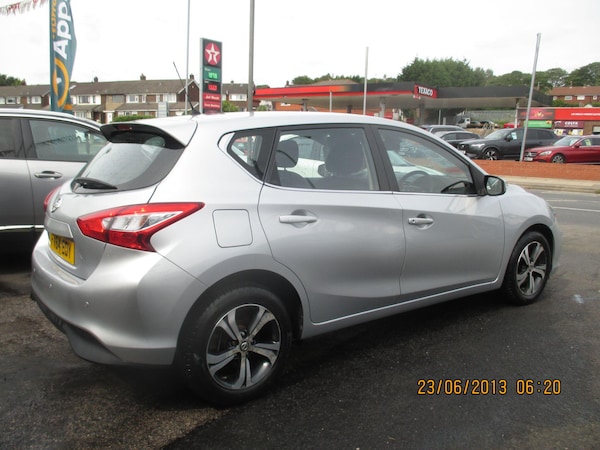Used Nissan Pulsar 2015 for sale - 75402364: Photo 11