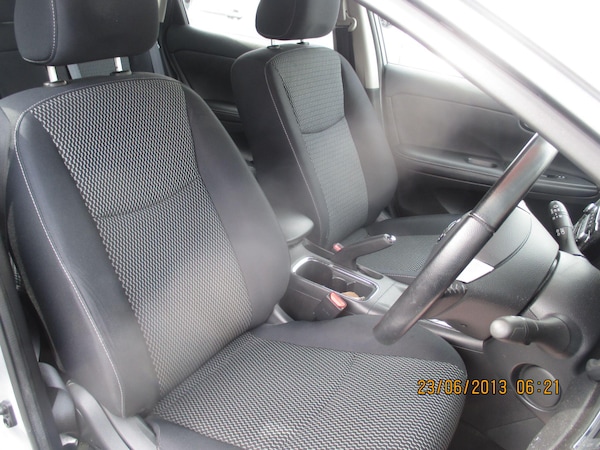 Used Nissan Pulsar 2015 for sale - 75402364: Photo 15