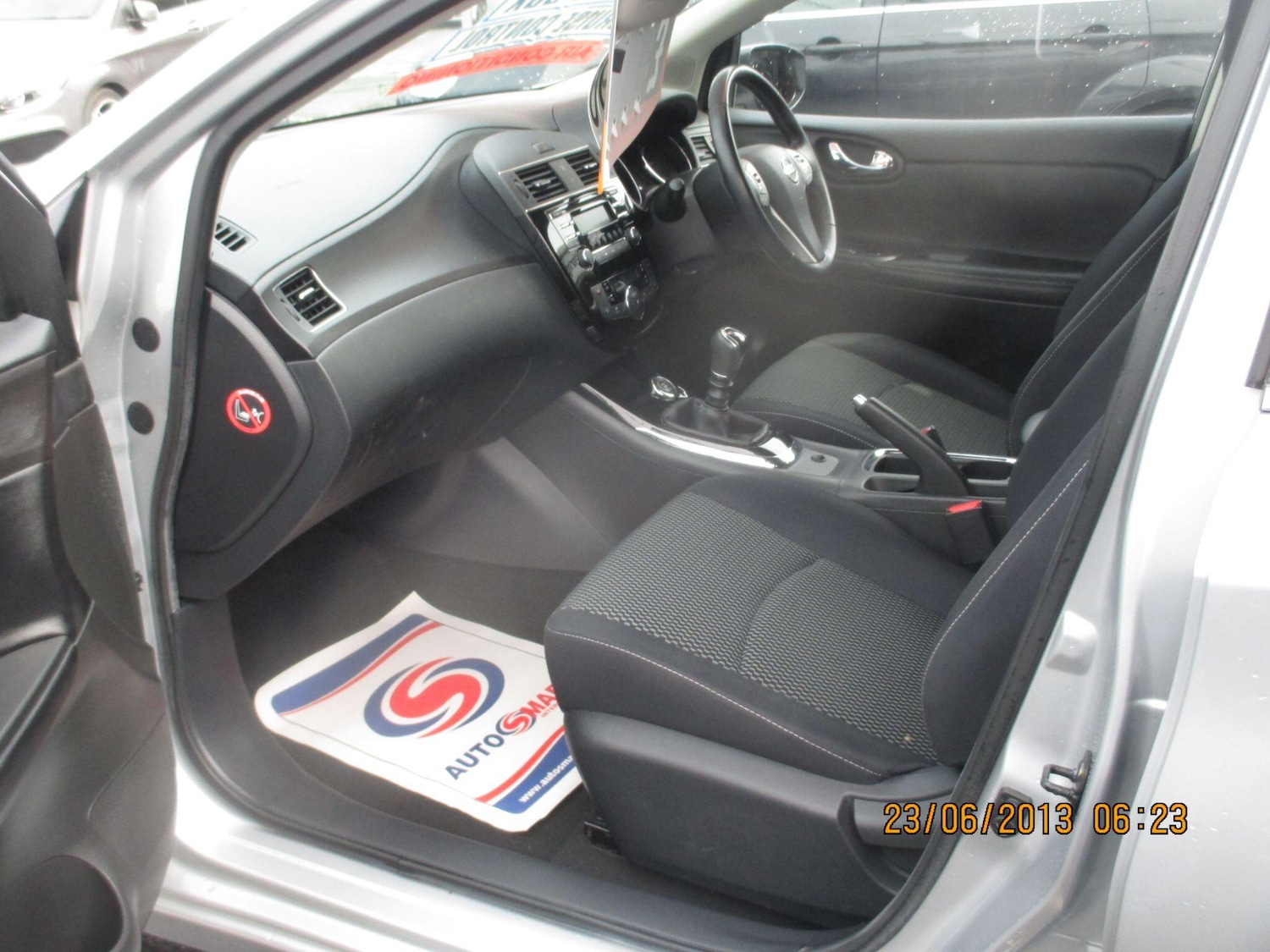 Vehicle 17
